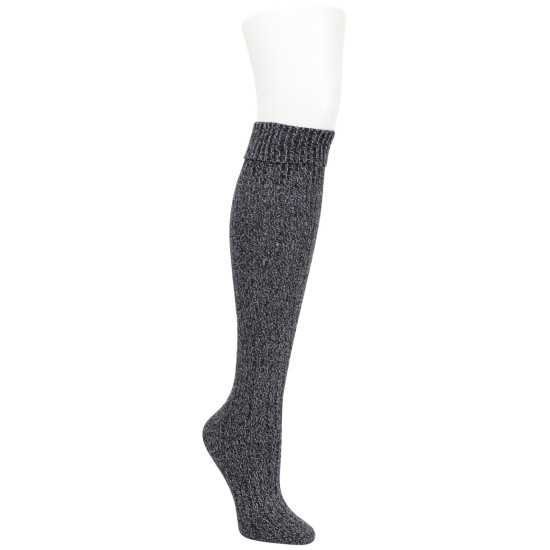  Women’s Super Soft Over-the-Knee Socks