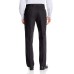  Men’s Comfort Relaxed Pleated Everday Pants