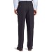  Men’s Comfort Relaxed Pleated Everday Pants
