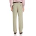  Men's Comfort Relaxed Pleated Pants