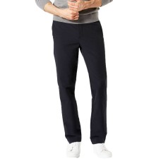 Dockers Men’s Slim Fit Workday Khaki Smart 360 Flex Everday Pants