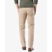  Men’s Straight Fit Workday Khaki Pants with Smart 360 Flex (Safari Beige (Stretch), 30W x 32L)