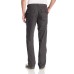  Signature Stretch Slim-Fit Pants (Cloud, 33X32)