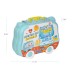 Doctor Set My Bag Suitcase for Online Education and Homeschooling of Toddlers and Children