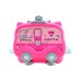 Doctor Set My Bag Suitcase for Online Education and Homeschooling of Toddlers and Children