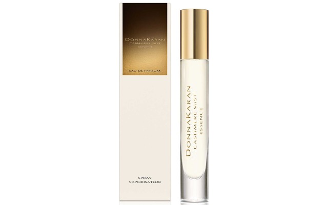 Donna Karan Cashmere Mist Essence Eau de Parfum Purse Spray, 0.24-oz.