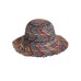  Adelaide Sun Hat (One Size, Multi Color)