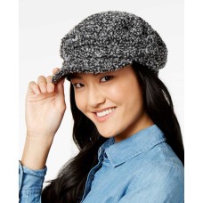 Echo Fisherman Brim Hat (Charcoal, One Size)