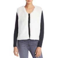Echo Women’s Faux-Fur Plush Vests