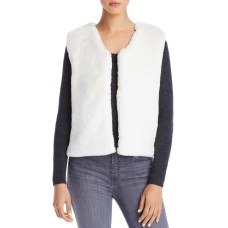 Echo Women’s Faux-Fur Plush Vests