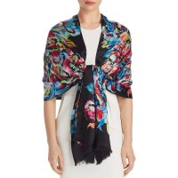 Echo Women’s Floral Print Wraps