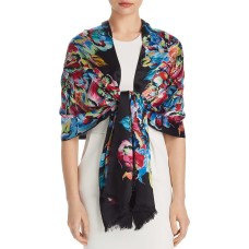 Echo Women’s Floral Print Wraps