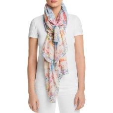 Echo Women’s Launceston Patchwork Square Wraps
