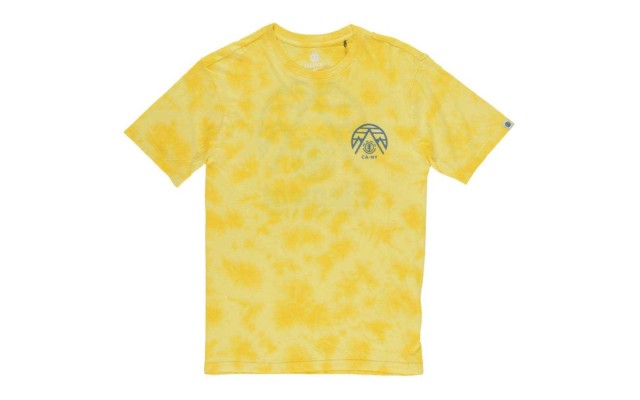 Men’s Overcast Graphic T-Shirt