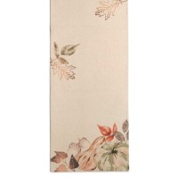 Elrene Decorative Gourds 13″ x 70″ Table Runner
