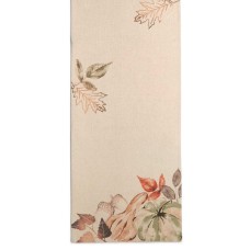 Elrene Decorative Gourds 13″ x 70″ Table Runner
