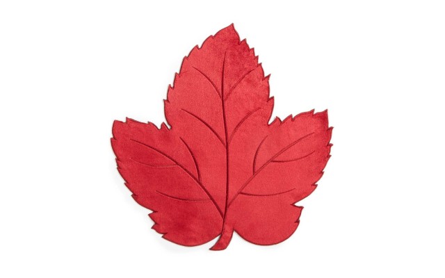  Velvet Leaf Placemats