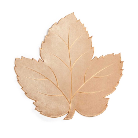  Velvet Leaf Placemats