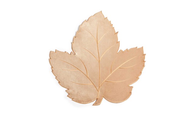  Velvet Leaf Placemats