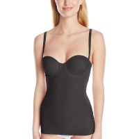 Endlessly Women's Smooth Firm Tummy-Control