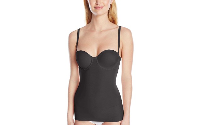 Endlessly Women's Smooth Firm Tummy-Control