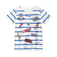 Epic Threads Boys Toddler & Little Graphic-Print T-Shirts