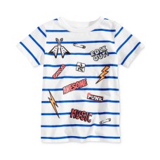 Epic Threads Boys Toddler & Little Graphic-Print T-Shirts