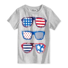 Epic Threads Boys Toddler & Little Graphic-Print T-Shirts
