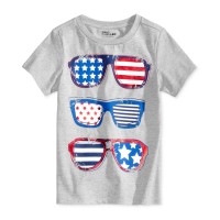 Epic Threads Boys Toddler & Little Graphic-Print T-Shirts