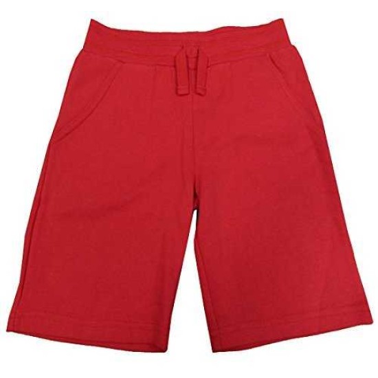 Epic Threads Little Boys’ (2-7) Shorts Gumball Red, Size 4T/4