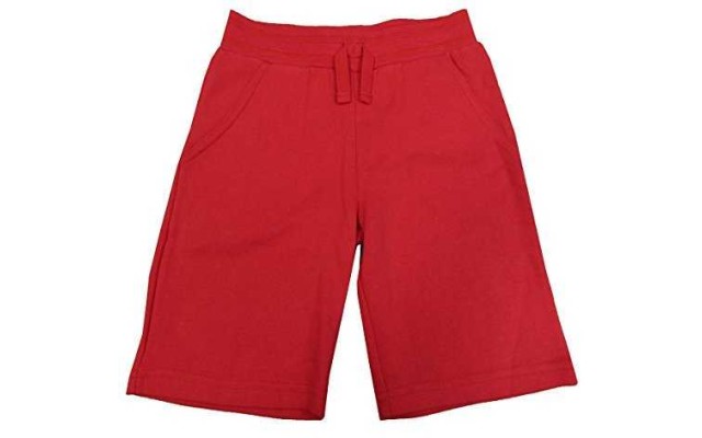 Epic Threads Little Boys’ (2-7) Shorts Gumball Red, Size 4T/4