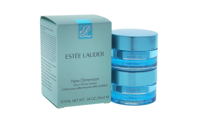  New Dimension Firm + Fill Eye System 10ml/0.34oz