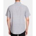  Men’s Coyote Regular-Fit Herringbone Stripe Shirts