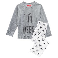 Family Pajamas Toddlers and Kids Pajama Sets