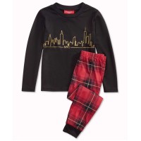 Family Pajamas Toddlers and Kids Pajama Sets