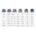 Fashionable Summer Swim Trunks for Men, Quick Dry Swim Shorts for Men, Swimwear, Bathing Suits, Swim Shorts with Various Colors & Designs, Quick Dry Nylon Shorts
