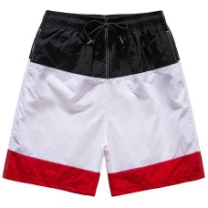Fashionable Summer Swim Trunks for Men, Quick Dry Swim Shorts for Men, Swimwear, Bathing Suits, Swim Shorts with Various Colors & Designs, Quick Dry Nylon Shorts