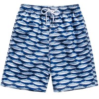 Fashionable Summer Swim Trunks for Men, Quick Dry Swim Shorts for Men, Swimwear, Bathing Suits, Swim Shorts with Various Colors & Designs, Quick Dry Nylon Shorts