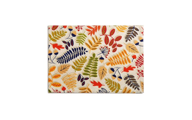  Fall Fest Placemats