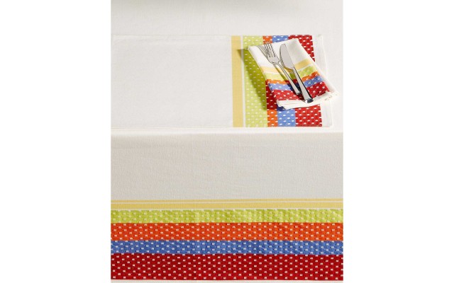  Sierra Table Linens Collection Napkin