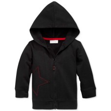 First Impressions Baby Boys Star Hoodies