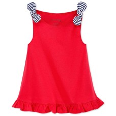 First Impressions Play Baby Girls’ Nautical Knot Tunic (18 Months)