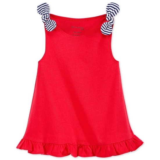  Play Baby Girls’ Nautical Knot Tunic (18 Months)