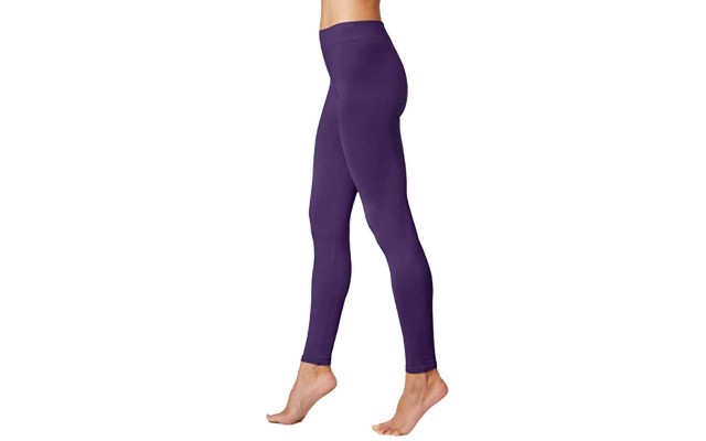  Women’s Seamless Leggings