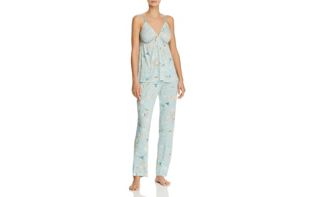  Women's Cami Pant Pajama Sets