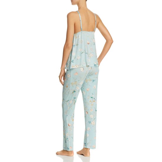  Women's Cami Pant Pajama Sets