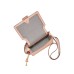  Wiley Crossbody (Dusty Rose)