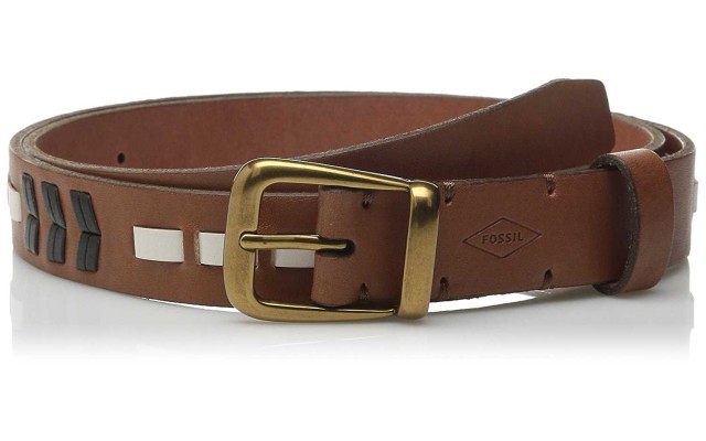  Women’s Dawson Woven Belt