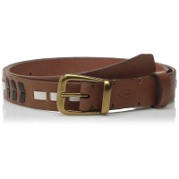 Fossil Women’s Dawson Woven Belt