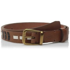Fossil Women’s Dawson Woven Belt